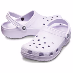 Crocs Classic Clog Unisexe 38 - 39 Lavande