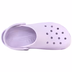 Crocs Classic Clog Unisexe 38 - 39 Lavande - Vue supplémentaire 4