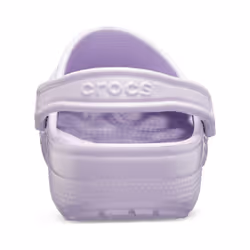Crocs Classic Clog Unisexe 38 - 39 Lavande - Vue supplémentaire 6