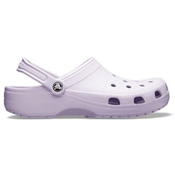 Crocs Classic Clogs Blocages Unisexe Violet