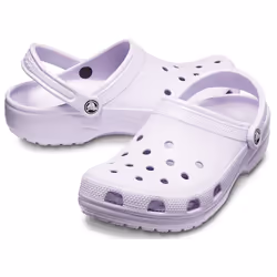 Crocs Classic Clogs Blocages Unisexe Violet
