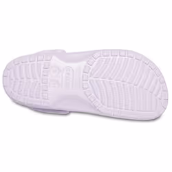 Crocs Classic Clogs Blocages Unisexe Violet