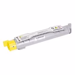 DELL HG308, 8000 pages, Jaune
