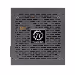 Thermaltake Smart BX1 unité d'alimentation d'énergie 650 W 24-pin ATX ATX Noir - Vue supplémentaire 4
