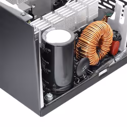 Thermaltake Smart BX1 unité d'alimentation d'énergie 650 W 24-pin ATX ATX Noir - Vue supplémentaire 6
