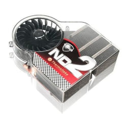 Thermaltake TMG ND2 Refroidisseur d'air