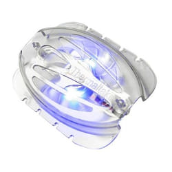 Thermaltake Hard drive Blue LED Ventilateur