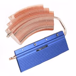 Thermaltake Memory Cooler V1R, Dissipateur thermique/Radiateur