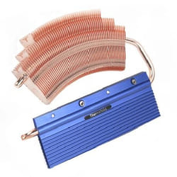 Thermaltake Memory Cooler V1R Dissipateur thermique/Radiateur