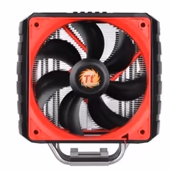 Thermaltake NIC C4 Processeur Refroidisseur 12 cm