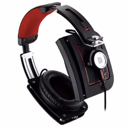 Tt eSPORTS Level 10 M Casque Avec fil Arceau Jouer Mini-USB Noir