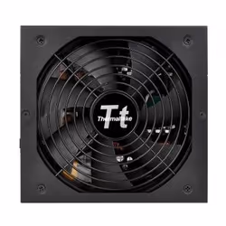 Thermaltake Smart SE unité d'alimentation d'énergie 630 W 20+4 pin ATX ATX Noir