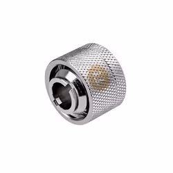 Thermaltake CL-W030-CA00SL-A, Cuivre, Chrome, 24,7 mm, 53 g