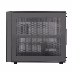 Thermaltake Core X1 Cube Noir - Vue supplémentaire 10