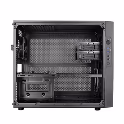 Thermaltake Core X1 Cube Noir - Vue supplémentaire 11