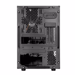 Thermaltake Core X1 Cube Noir - Vue supplémentaire 12