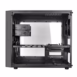 Thermaltake Core X1 Cube Noir - Vue supplémentaire 13