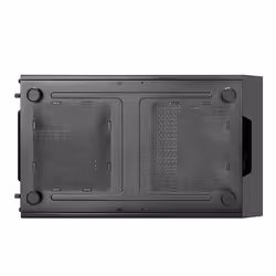 Thermaltake Core X1 Cube Noir - Vue supplémentaire 14