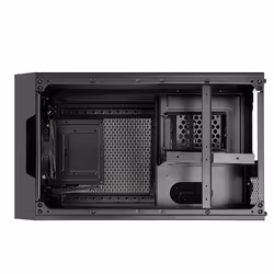 Thermaltake Core X1 Cube Noir - Vue supplémentaire 15