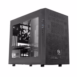 Thermaltake Core X1 Cube Noir - Vue supplémentaire 21