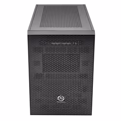Thermaltake Core X1 Cube Noir - Vue supplémentaire 23