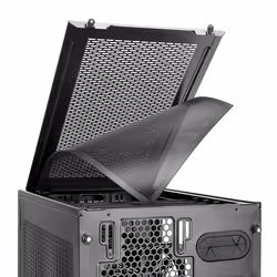 Thermaltake Core X1 Cube Noir - Vue supplémentaire 24