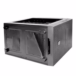 Thermaltake Core X1 Cube Noir - Vue supplémentaire 27