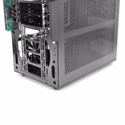 Thermaltake Core X1 Cube Noir - Vue supplémentaire 28