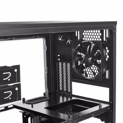 Thermaltake Core X1 Cube Noir - Vue supplémentaire 29