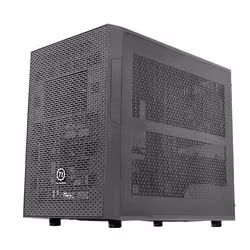 Thermaltake Core X1 Cube Noir
