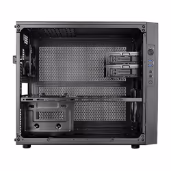 Thermaltake Core X1 Cube Noir - Vue supplémentaire 32
