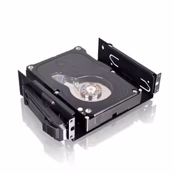 Thermaltake Core X1 Cube Noir - Vue supplémentaire 34