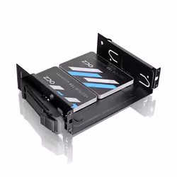 Thermaltake Core X1 Cube Noir - Vue supplémentaire 35