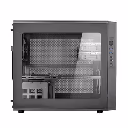 Thermaltake Core X1 Cube Noir - Vue supplémentaire 8