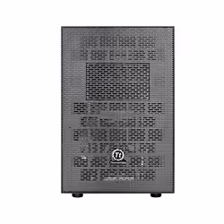 Thermaltake Core X1 Cube Noir - Vue supplémentaire 9