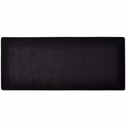 Thermaltake DASHER 2016 Tapis de souris de jeu Noir