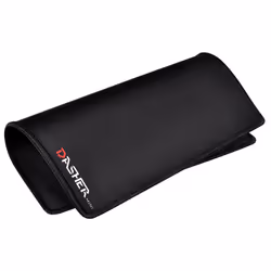 Thermaltake DASHER 2016 Tapis de souris de jeu Noir
