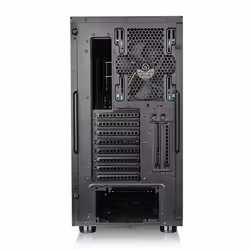Thermaltake Suppressor F31 Tempered Glass Edition Midi Tower Noir - Vue supplémentaire 11