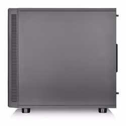 Thermaltake Suppressor F31 Tempered Glass Edition Midi Tower Noir - Vue supplémentaire 12
