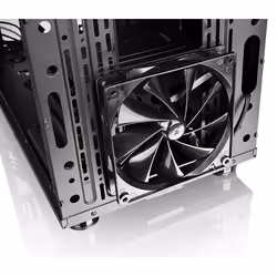 Thermaltake Suppressor F31 Tempered Glass Edition Midi Tower Noir