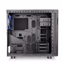 Thermaltake Suppressor F31 Tempered Glass Edition Midi Tower Noir - Vue supplémentaire 6