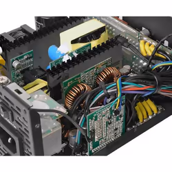 Thermaltake Toughpower Grand RGB unité d'alimentation d'énergie 750 W 24-pin ATX ATX Noir