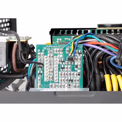 Thermaltake Toughpower Grand RGB unité d'alimentation d'énergie 750 W 24-pin ATX ATX Noir - Vue supplémentaire 4