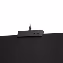 Thermaltake MP-DCM-RGBSMS-01 tapis de souris Tapis de souris de jeu Noir - Vue supplémentaire 6