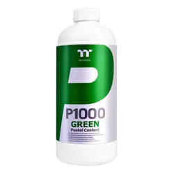 Thermaltake CL-W246-OS00GR-A antigel et liquide de refroidissement 1 L Prêt à l'emploi