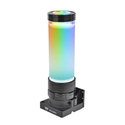 Thermaltake Pacific PR32-D5 Plus Pompe et réservoir