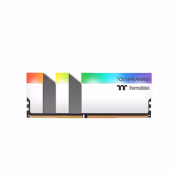 Thermaltake TOUGHRAM RGB module de mémoire 16 Go 2 x 8 Go DDR4 4400 MHz