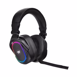 Thermaltake ARGENT H5 RGB Noir
