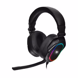 Thermaltake ARGENT H5 RGB Noir