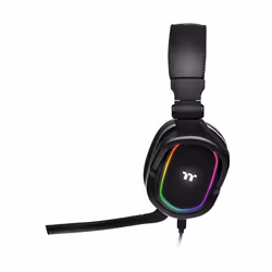 Thermaltake ARGENT H5 RGB Noir - Vue supplémentaire 5